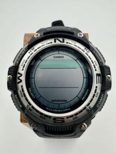 CASIO TWIN SENSOR WORLD TIME デジタル A968