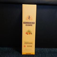 【芸能人も愛飲】セパルフェ コンブチャクレンズ 720ml