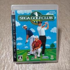 宮里三兄弟内蔵 SEGA GOLFCLUB