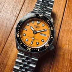 匿名配送 ジャンク品 セイコー ダイバー プロフェッショナル 6458-602B Yahoo!オークション - 腕時計 SEIKO 6458-602B QUARTZ