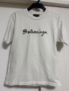 Balenciaga バレンシアガ10歳Tシャツ