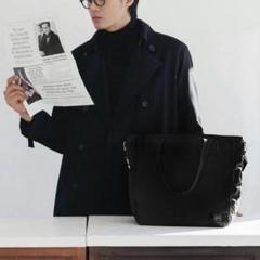 FRAME(フレーム) 2WAY TOTE BAG | 吉田カバンホームページ