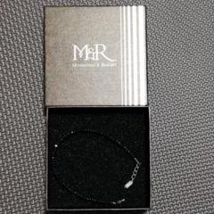 M & R(Mysterious & Radiant)ブレスレット