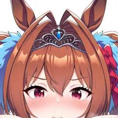 ウマ娘　サクラローレル　バスタオル ウマ娘 公式応援タオル サクラローレル - メルカリ