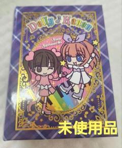 ドーリィ♪カノン　アクリルスタンド　10周年　コミケ 大島璃乃 アクリルスタンド 2024 | ソニーミュージック公式