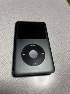 iPod classic 120GB A1238 ブラック　動作良好　中古良品 2025年最新】ipod 120gb a1238の人気アイテム - メルカリ