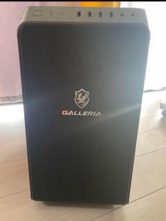 ドスパラ　GALLERIA　ゲーミングPC　RTX3060 Amazon.co.jp: 【整備済み品】ガレリア ゲーミングPC GALLERIA