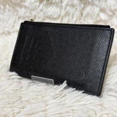 【美品】IC搭載　ルイヴィトン フラグメントケース　タイガ　RFID