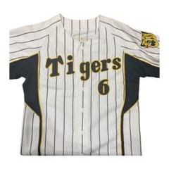値下げ　【金本知憲＆新井貴浩グッズセット】阪神タイガース／ユニフォーム・色紙 他 2025年最新】金本知憲 ユニフォームの人気アイテム - メルカリ