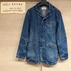 SPELL BOUND ルードギャラリーケルト＆コブラリーバイス好きに