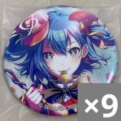 プロセカ 缶バッジ 初音ミク ワンダショ ダショミク 36A まとめ