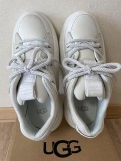 Amazon | [アグ] 厚底スニーカー LA Cloud Low レディース
