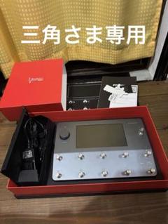 三角さま専用。Neural DSP Quad Cortex+boss EV-30 そ様専用 Neural DSP Quad Cortex 美品 BOSS EV-30 Pedaltrain