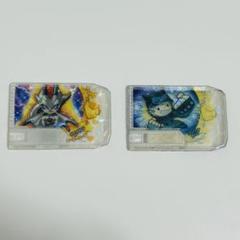スナックワールド　ライトスナック　グレートレア　チャップ&デァファルコン