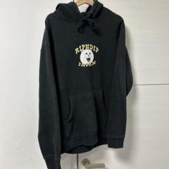 RIPNDIP パーカー　花柄のサムネイル