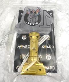 【WEST.】2点セット ペンライト シャツ AWARD 2024 WEST. AWARD ペンライト2個セット