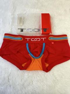【レア物】TOOT XL ボクサーパンツ バーガンディ レア物】TOOT XL ボクサーパンツ バーガンディ-新作コレクション