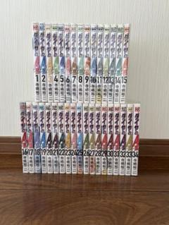 ダイヤのAact2 全巻セット 美品】ダイヤのA act2全巻セット 1-34巻