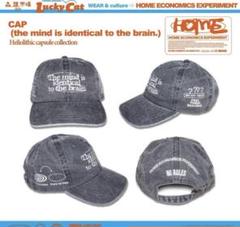 home economics experiment cap - メルカリ