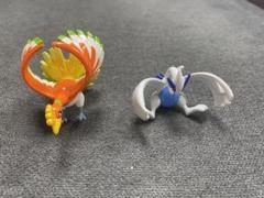 ポケモン ジョイントフィギュア 全10種 プライズ 希少 ルギア ホウオウ 金銀 ポケモン ジョイントフィギュア 全10種 プライズ 希少 ルギア