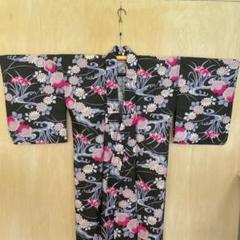 キモノハーツ　目玉　浴衣 キモノハーツ目玉浴衣