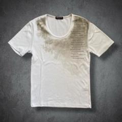 希少　goa ゴア　タイダイTシャツ　グランジ　00s Archive y2k 新品タグ付きレア】goa ゴア ヴィンテージ半袖Tシャツ 切りっ