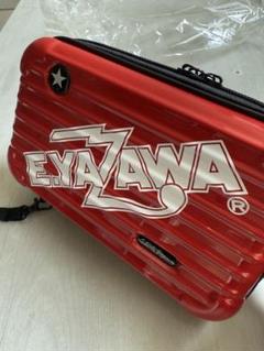 矢沢永吉 トラベルポーチ ピンクマイクデザイン 新品 未使用 2025年最新】矢沢永吉ポーチの人気アイテム - メルカリ