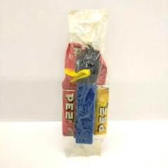 ptNO3.9未開封足無　Old PEZ 　70's〜80'sDnalddack ptNO3.9未開封足無 Old PEZ 70's80's Dnalddack - メルカリ
