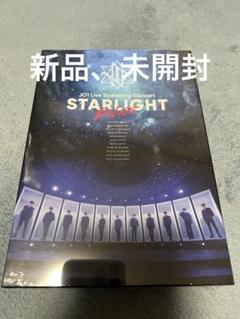 JO1 STARLIGHT :DELUXE Blu-ray 河野純喜写真付