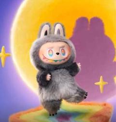 LABUBU Big into Energy ID シークレット 未開封 本我 Labubu Big into energy ラブブ シークレット ID 本我 - メルカリ