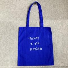 激レア　the POOL トートバッグ　藤原ヒロシ the POOL aoyama 青山 藤原ヒロシ トートバッグ - メルカリ