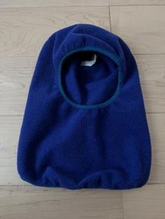 Patagonia バラクラバ ヴィンテージ made in USA 美品 2025年最新】バラクラバ パタゴニアの人気アイテム - メルカリ