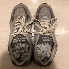 ニューバランス new balance 993 26.5 USA