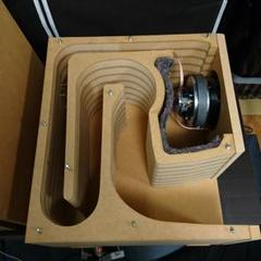 元値18万越 高音質 スピーカー ハセヒロ バックロードホーン 自作スピーカー 2025年最新】ハセヒロ バックロードホーンの人気アイテム - メルカリ