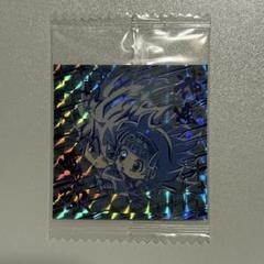 神速キルアゾルディック 神Ω キルア＝ゾルディック