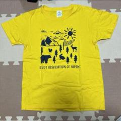 ボーイスカウト カブ隊 Tシャツ 150 制服 - メルカリ