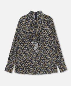 2025年最新】allureville レディース 長袖 シャツ・ブラウスの