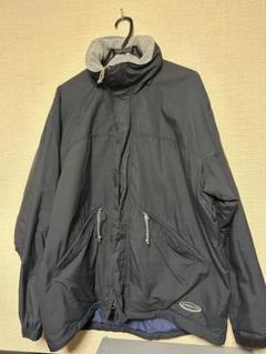 00s Patagonia パタゴニア フュージョン ジャケット ブラック M PatagoniaFusionJacketブラック00sパタゴニアフュージョン