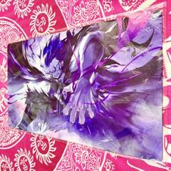 ガッシュベルVSブラゴ　　スペシャルエッチングカード　S-01 2025年最新】ブラゴ カードの人気アイテム - メルカリ