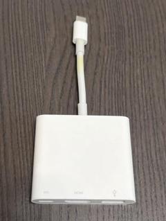 2025年最新】Apple USB-C Digital AV Multiportアダプタの人気