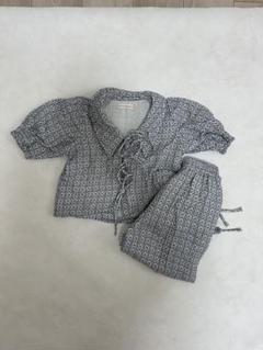 son&daughter セットアップ 5-6y