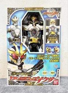 仮面ライダー❤フィギュア2体セット　イクサ　ディケイド　置物　即購入可能 2025年最新】仮面ライダーイクサの人気アイテム - メルカリ