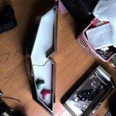 日野DXバスマーク　ジャンク 日野バスマークアンドン大型DX奥付タイプ524329 | トラック