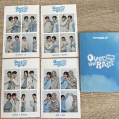 Stray Kids ストレイキッズ スキズ バンチャン 4枚セット｜Yahoo