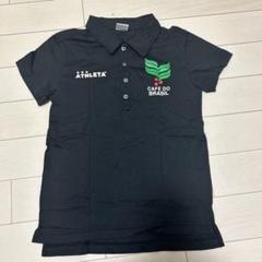 アビスパ福岡　アスレタ　ポロシャツ　未使用品 最終価格！アビスパ福岡 コンフィットTシャツ - メルカリ