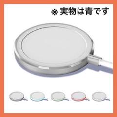 Magsafe ケース 保護 マグセーフ カバー TPU 青 ブルー 耐衝撃
