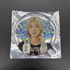 2025年最新】藤吉夏鈴 缶バッジの人気アイテム - メルカリ