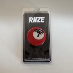 riize グリップトック デビューショーケース Amazon.co.jp: riize デビューショーケース ショケ グリップ