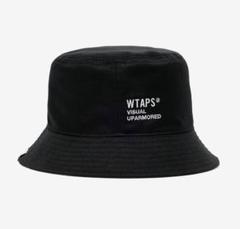 2025年最新】WTAPS バケットハットの人気アイテム - メルカリ