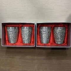 エッグカップ2点セット　ピューター Amazon.com: NICHE Cylinder Stud Kit for Yamaha Yamahopper